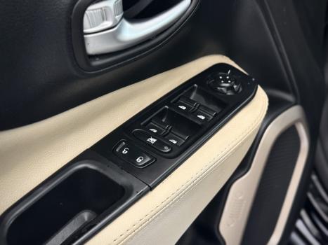 JEEP Renegade 1.8 16V 4P FLEX AUTOM�TICO, Foto 11