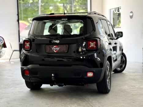 JEEP Renegade 1.8 16V 4P FLEX AUTOM�TICO, Foto 13