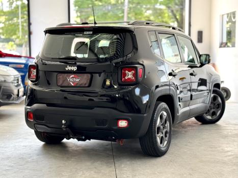 JEEP Renegade 1.8 16V 4P FLEX AUTOM�TICO, Foto 14