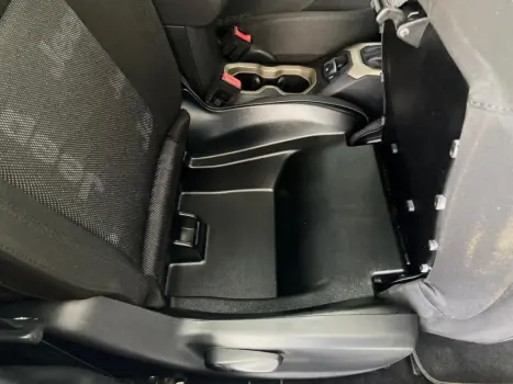 JEEP Renegade 1.8 16V 4P FLEX LONGITUDE AUTOM�TICO, Foto 13