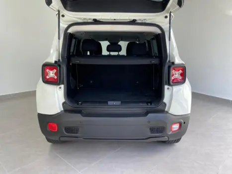 JEEP Renegade 1.8 16V 4P FLEX LONGITUDE AUTOM�TICO, Foto 14