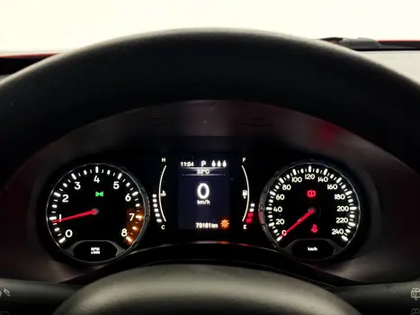 JEEP Renegade 1.8 16V 4P FLEX, Foto 7