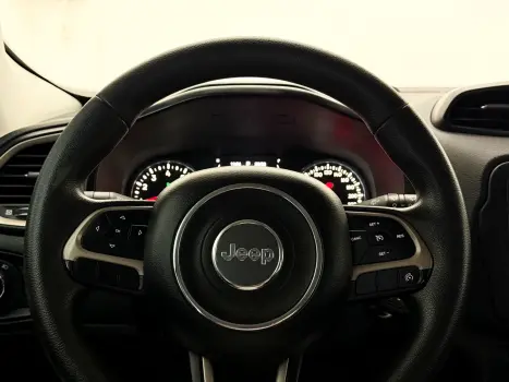 JEEP Renegade 1.8 16V 4P FLEX, Foto 8