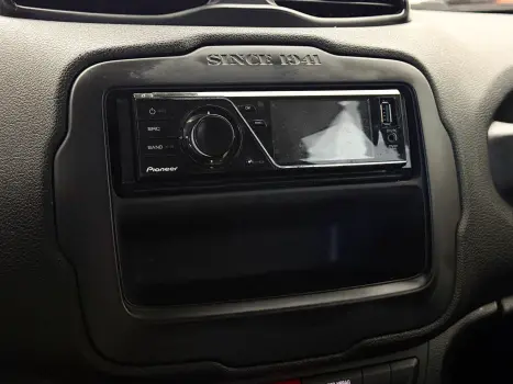 JEEP Renegade 1.8 16V 4P FLEX, Foto 11