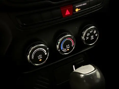 JEEP Renegade 1.8 16V 4P FLEX, Foto 12