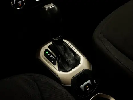 JEEP Renegade 1.8 16V 4P FLEX, Foto 13