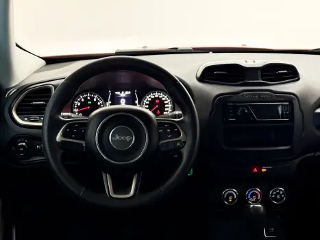 JEEP Renegade 1.8 16V 4P FLEX, Foto 14