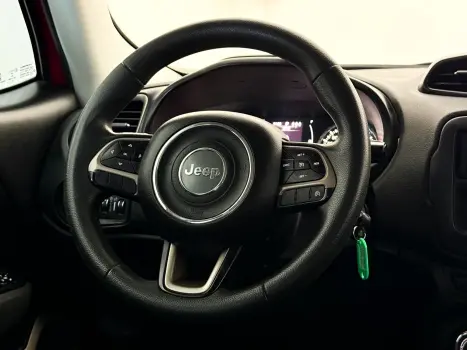 JEEP Renegade 1.8 16V 4P FLEX, Foto 15