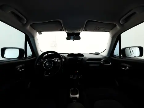 JEEP Renegade 1.8 16V 4P FLEX, Foto 16