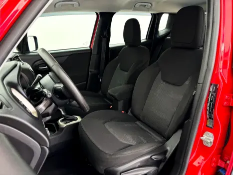 JEEP Renegade 1.8 16V 4P FLEX, Foto 17