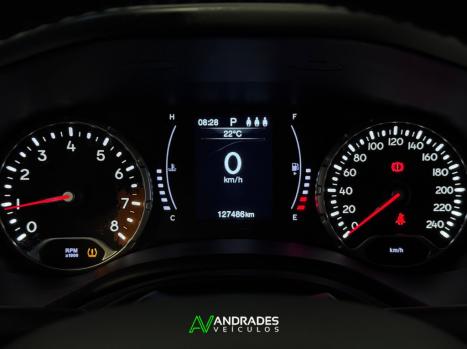 JEEP Renegade 1.8 16V 4P FLEX LONGITUDE AUTOM�TICO, Foto 10