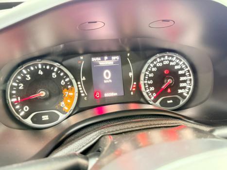 JEEP Renegade 1.8 16V 4P FLEX LONGITUDE AUTOM�TICO, Foto 12