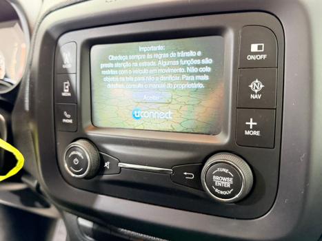 JEEP Renegade 1.8 16V 4P FLEX LONGITUDE AUTOM�TICO, Foto 13