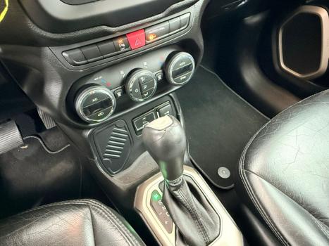 JEEP Renegade 1.8 16V 4P FLEX LONGITUDE AUTOM�TICO, Foto 15