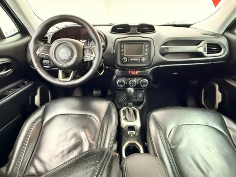 JEEP Renegade 1.8 16V 4P FLEX LONGITUDE AUTOM�TICO, Foto 18