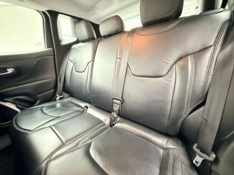 JEEP Renegade 1.8 16V 4P FLEX LONGITUDE AUTOM�TICO, Foto 20