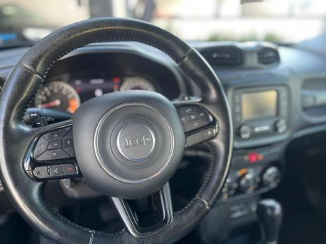JEEP Renegade 1.8 16V 4P FLEX, Foto 4