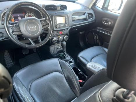 JEEP Renegade 1.8 16V 4P FLEX, Foto 6