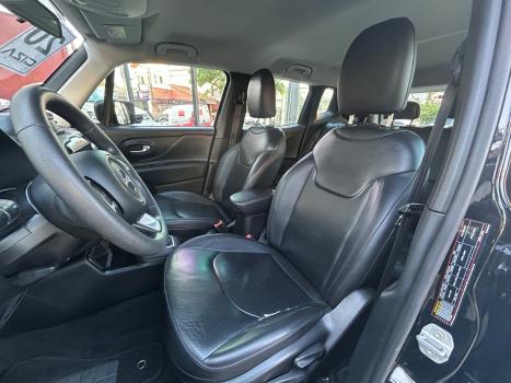 JEEP Renegade 1.8 16V 4P FLEX AUTOM�TICO, Foto 5