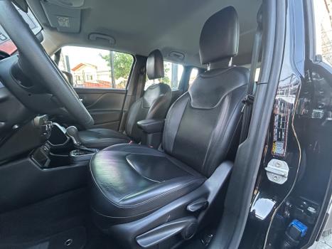 JEEP Renegade 1.8 16V 4P FLEX AUTOM�TICO, Foto 6