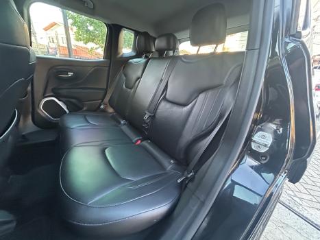 JEEP Renegade 1.8 16V 4P FLEX AUTOM�TICO, Foto 7