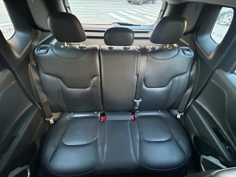 JEEP Renegade 1.8 16V 4P FLEX AUTOM�TICO, Foto 8