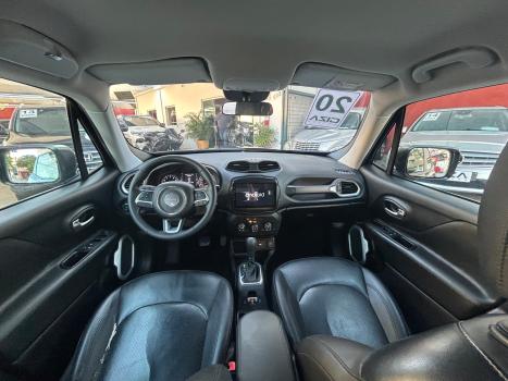 JEEP Renegade 1.8 16V 4P FLEX AUTOM�TICO, Foto 9