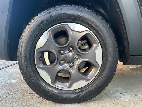 JEEP Renegade 1.8 16V 4P FLEX AUTOM�TICO, Foto 14