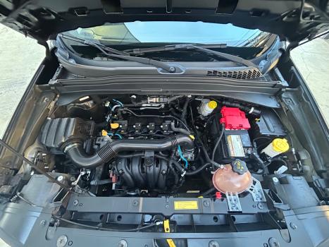JEEP Renegade 1.8 16V 4P FLEX AUTOM�TICO, Foto 17