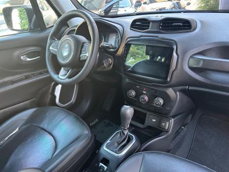 JEEP Renegade 1.8 16V 4P FLEX AUTOM�TICO, Foto 18