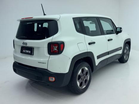 JEEP Renegade 1.8 16V 4P FLEX SPORT AUTOM�TICO, Foto 2