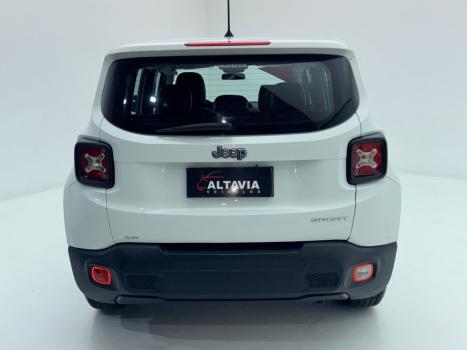 JEEP Renegade 1.8 16V 4P FLEX SPORT AUTOM�TICO, Foto 5