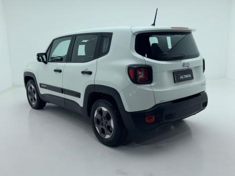 JEEP Renegade 1.8 16V 4P FLEX SPORT AUTOM�TICO, Foto 8