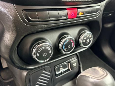 JEEP Renegade 1.8 16V 4P FLEX SPORT AUTOM�TICO, Foto 12