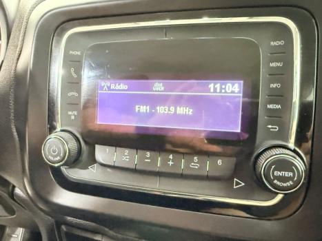 JEEP Renegade 1.8 16V 4P FLEX SPORT AUTOM�TICO, Foto 14