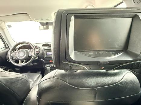 JEEP Renegade 1.8 16V 4P FLEX SPORT AUTOM�TICO, Foto 15