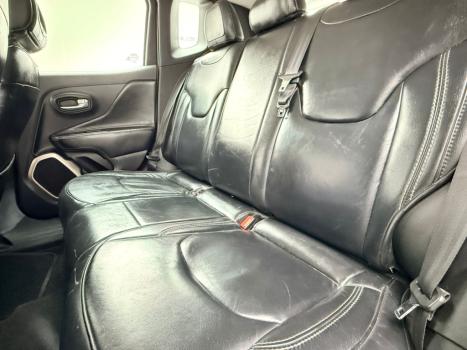 JEEP Renegade 1.8 16V 4P FLEX SPORT AUTOM�TICO, Foto 18