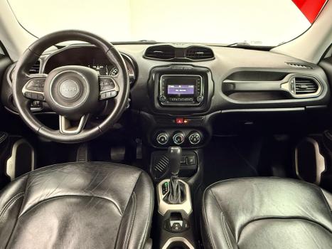 JEEP Renegade 1.8 16V 4P FLEX SPORT AUTOM�TICO, Foto 19