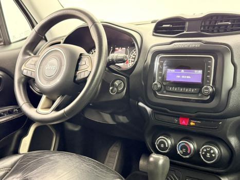 JEEP Renegade 1.8 16V 4P FLEX SPORT AUTOM�TICO, Foto 20