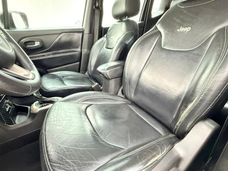 JEEP Renegade 1.8 16V 4P FLEX SPORT AUTOM�TICO, Foto 21