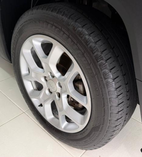 JEEP Renegade 1.8 16V 4P FLEX LONGITUDE AUTOM�TICO, Foto 12