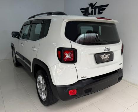 JEEP Renegade 1.8 16V 4P FLEX LONGITUDE AUTOM�TICO, Foto 13