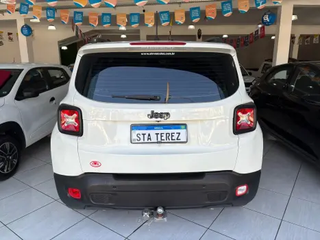 JEEP Renegade 1.8 16V 4P FLEX, Foto 6