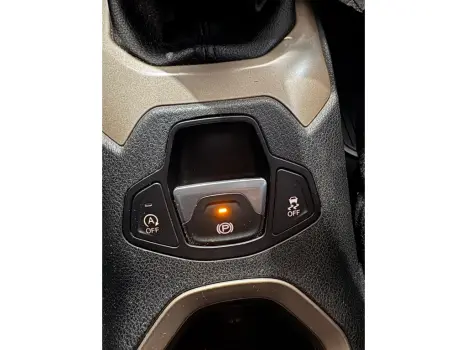 JEEP Renegade 1.8 16V 4P FLEX, Foto 13