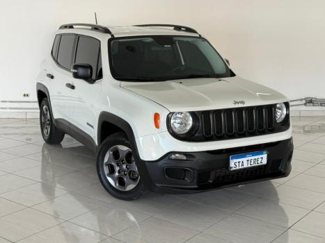 JEEP Renegade 1.8 16V 4P FLEX, Foto 1
