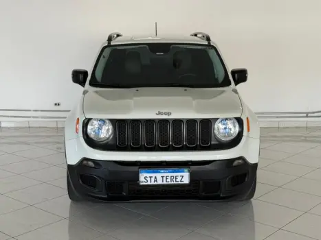 JEEP Renegade 1.8 16V 4P FLEX, Foto 2