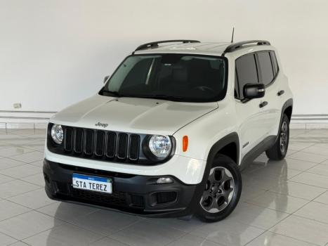 JEEP Renegade 1.8 16V 4P FLEX, Foto 3