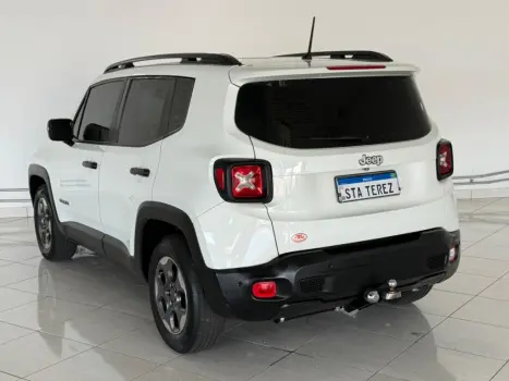 JEEP Renegade 1.8 16V 4P FLEX, Foto 7