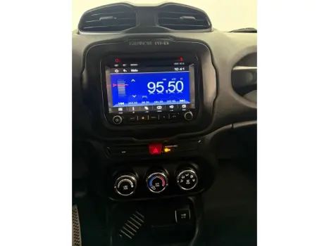 JEEP Renegade 1.8 16V 4P FLEX, Foto 10