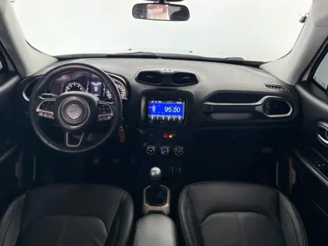 JEEP Renegade 1.8 16V 4P FLEX, Foto 11